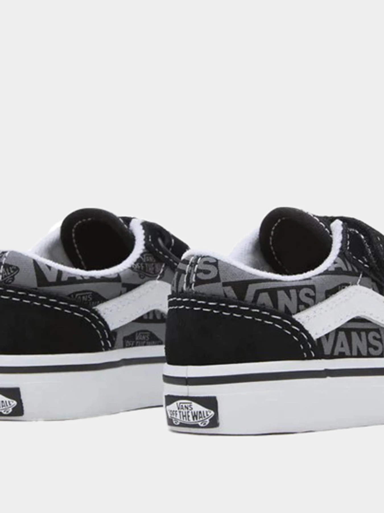 Кеды Vans модель VN0009RCN421 Кеды Vans модель VN0009RCN421 Фото