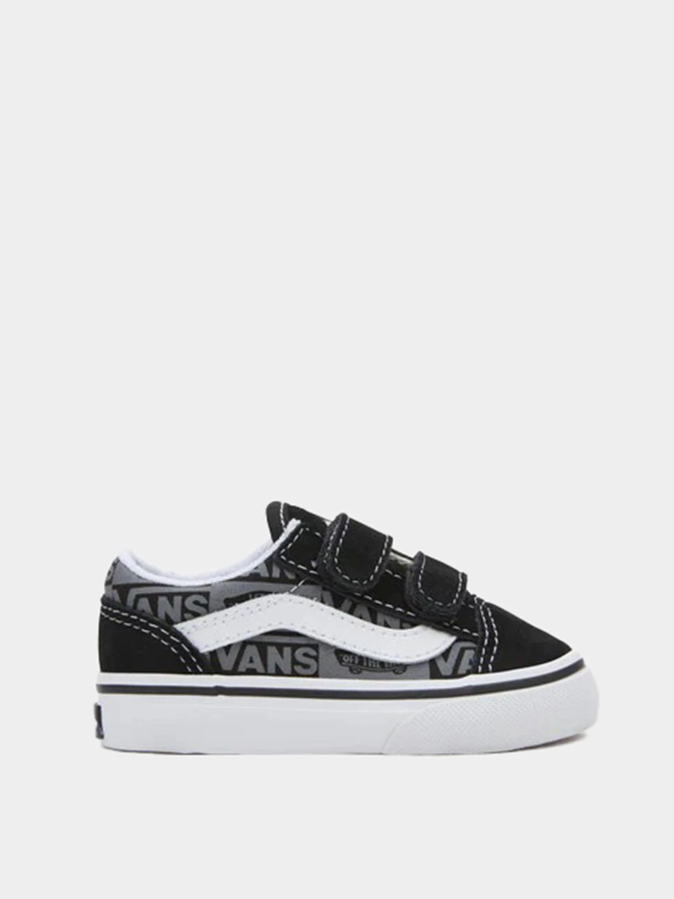 Кеды Vans модель VN0009RCN421 Кеды Vans модель VN0009RCN421 Фото