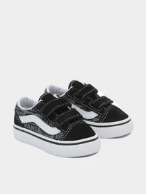 Кеды Vans модель VN0009RCN421 Фото