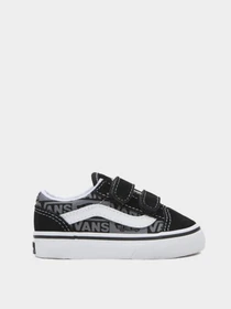 Кеды Vans модель VN0009RCN421 Фото