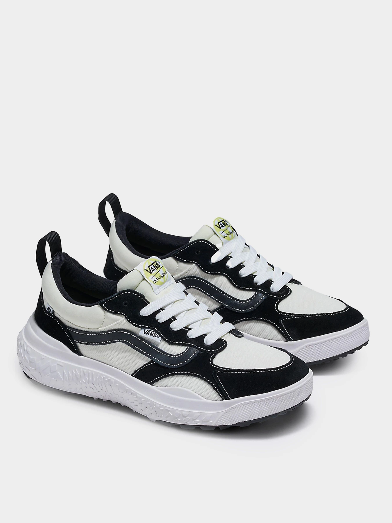 Кроссовки Vans модель VN000BCET5O1 Кроссовки Vans модель VN000BCET5O1 Фото