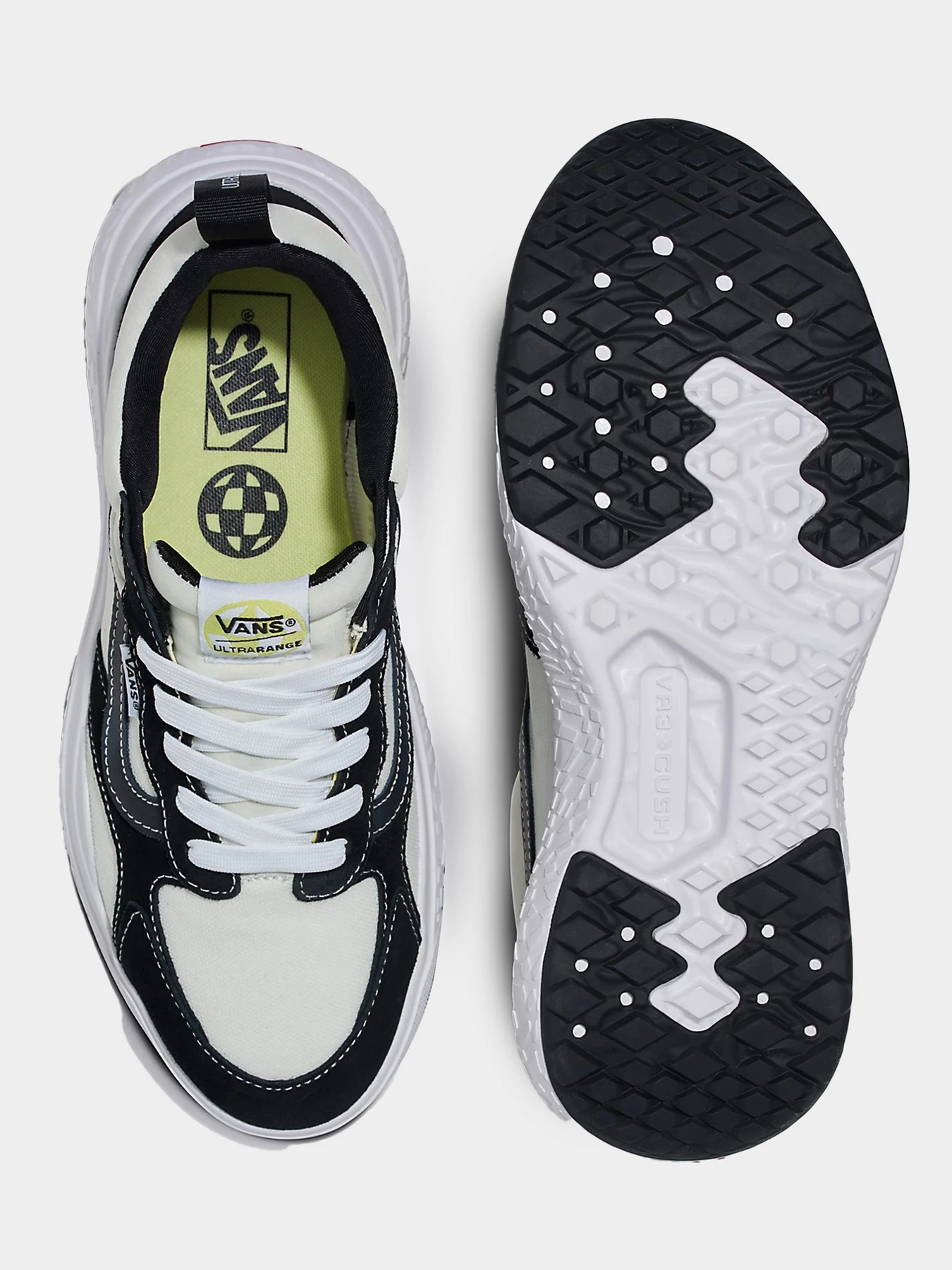 Кроссовки Vans модель VN000BCET5O1 Кроссовки Vans модель VN000BCET5O1 Фото
