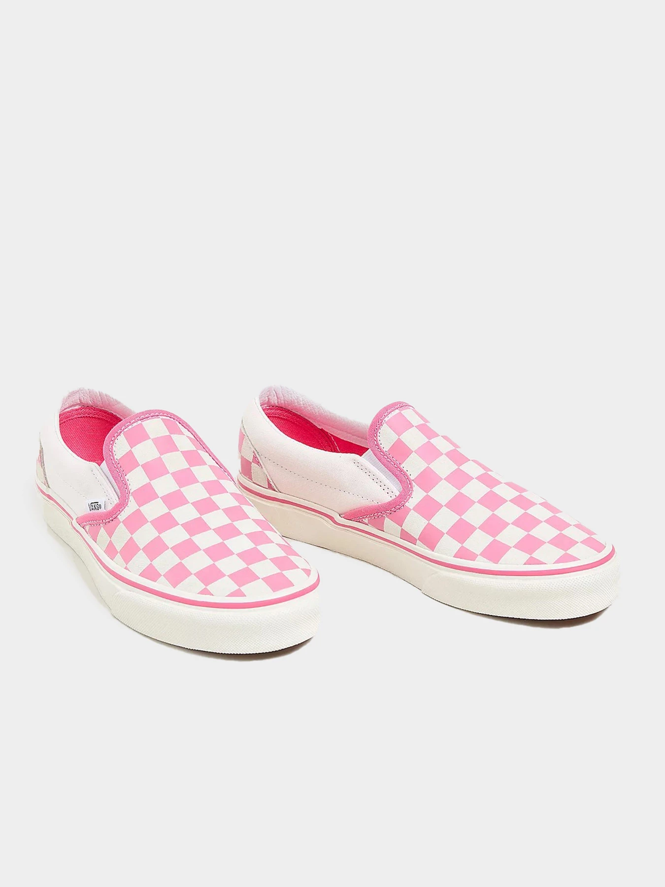 Слипоны и мокасины Vans модель VN000BVZBJ11 Слипоны и мокасины Vans модель VN000BVZBJ11 Фото
