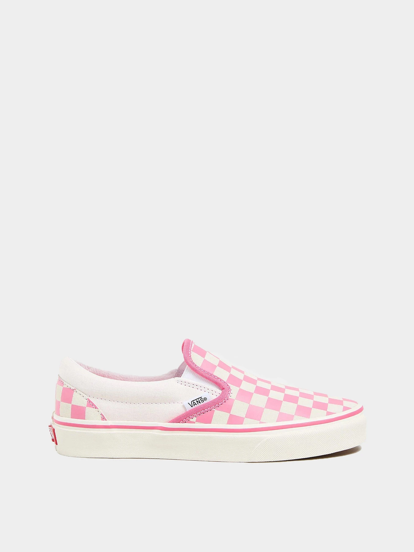 Слипоны и мокасины Vans модель VN000BVZBJ11 Слипоны и мокасины Vans модель VN000BVZBJ11 Фото