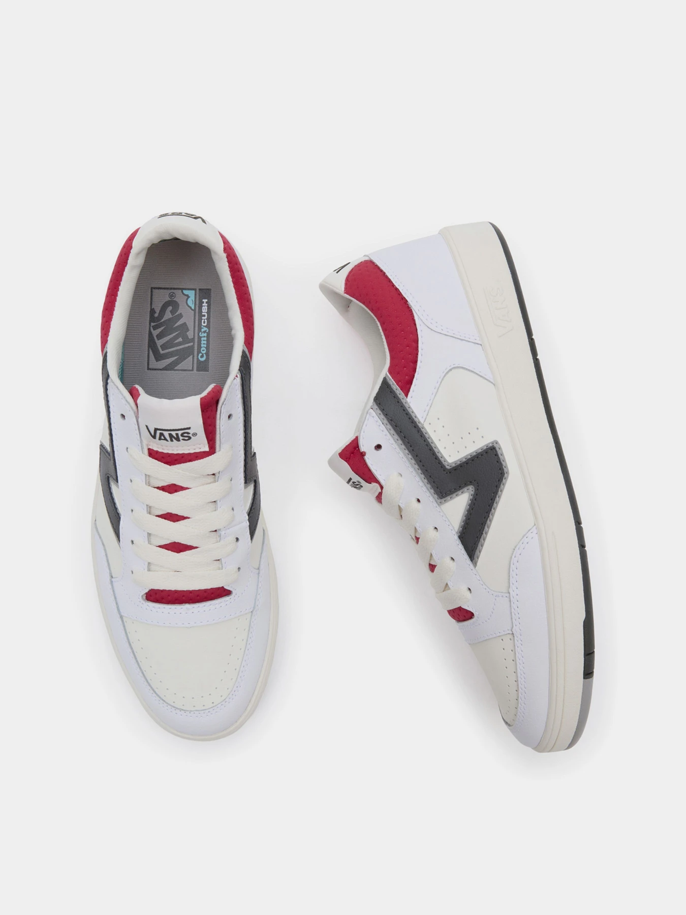 Кроссовки Vans модель VN000BWBBP11 Кроссовки Vans модель VN000BWBBP11 Фото