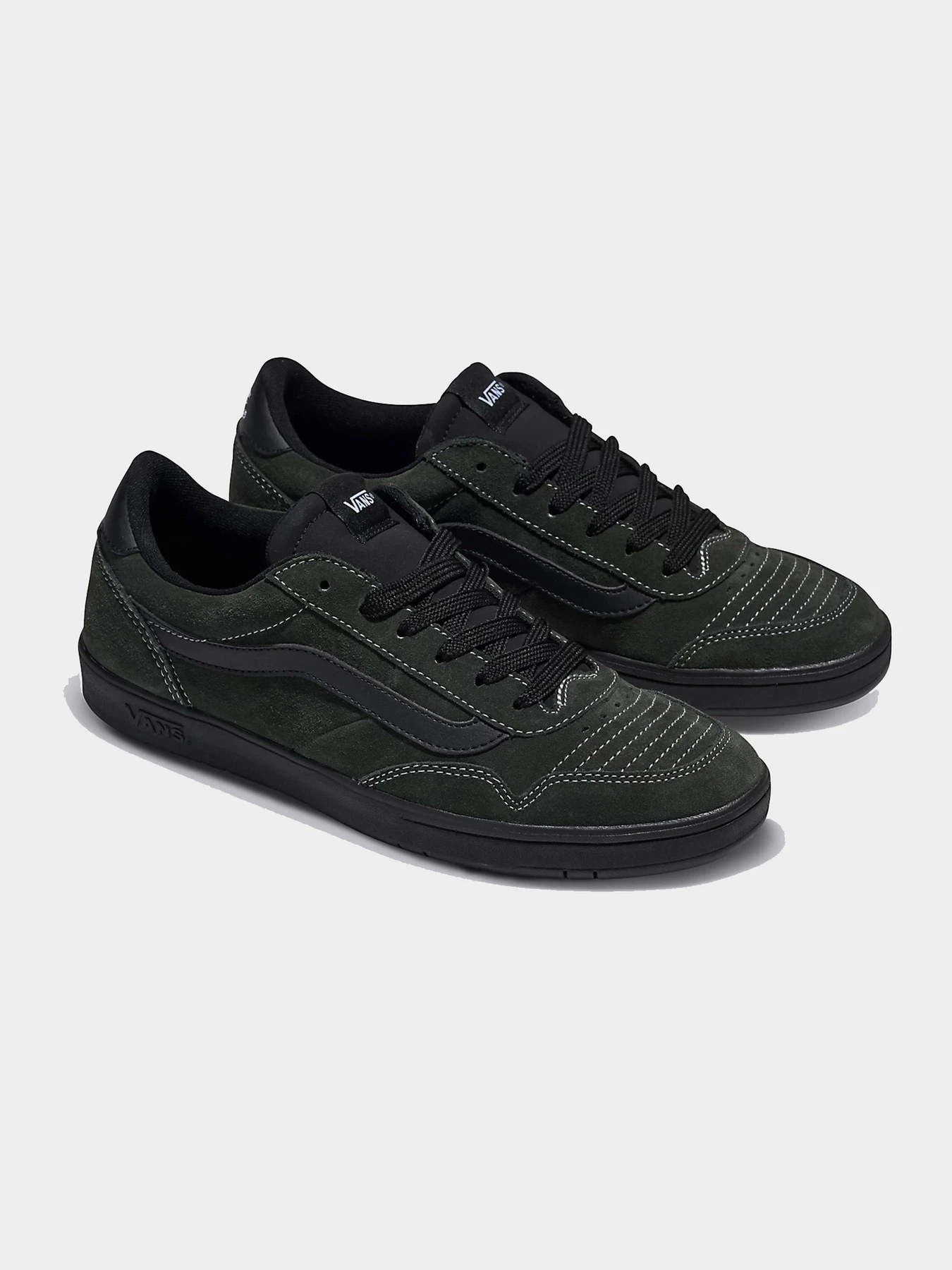 Кеды Vans модель VN000CMTCH61 Фото