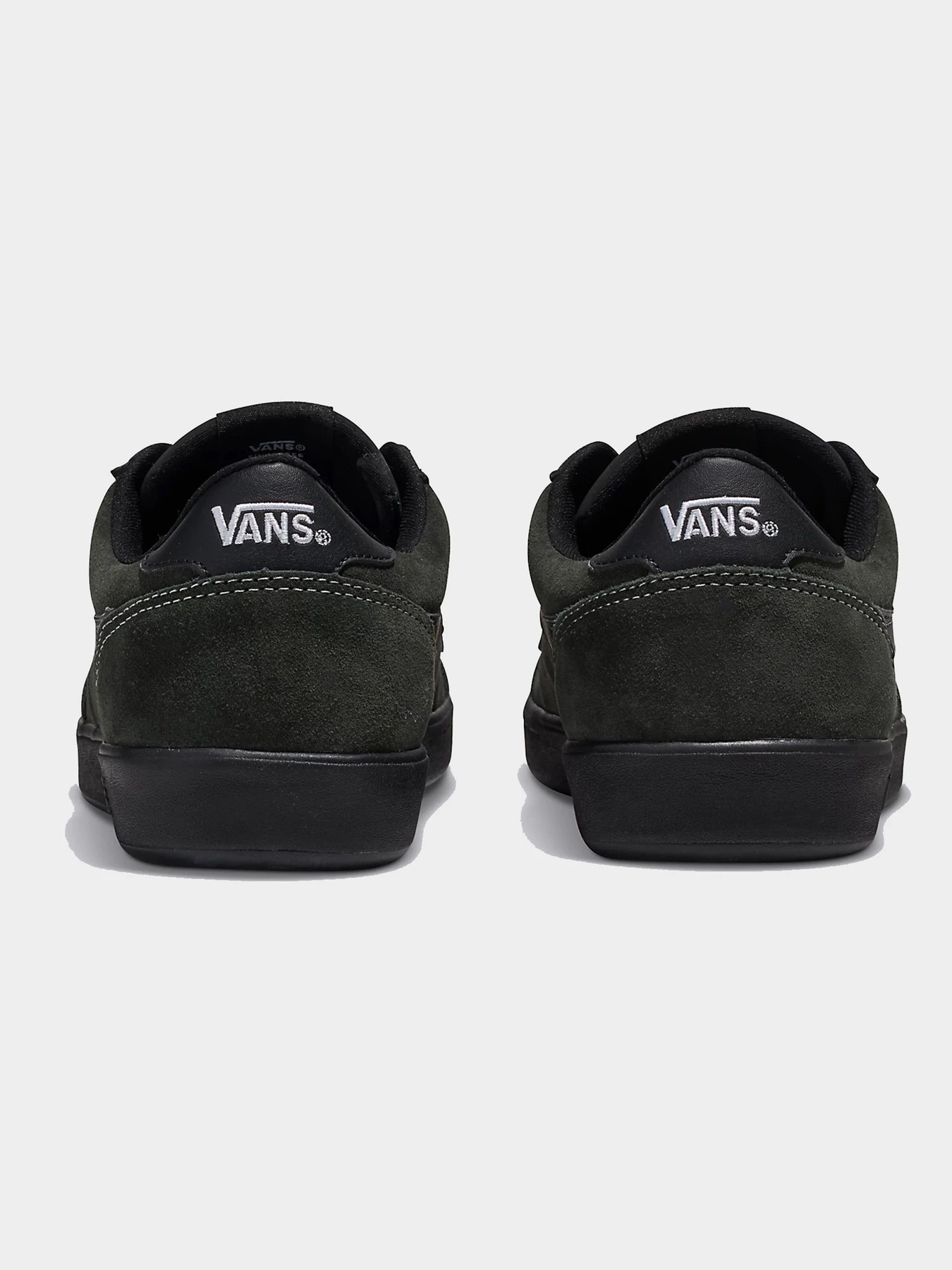 Кеды Vans модель VN000CMTCH61 Фото