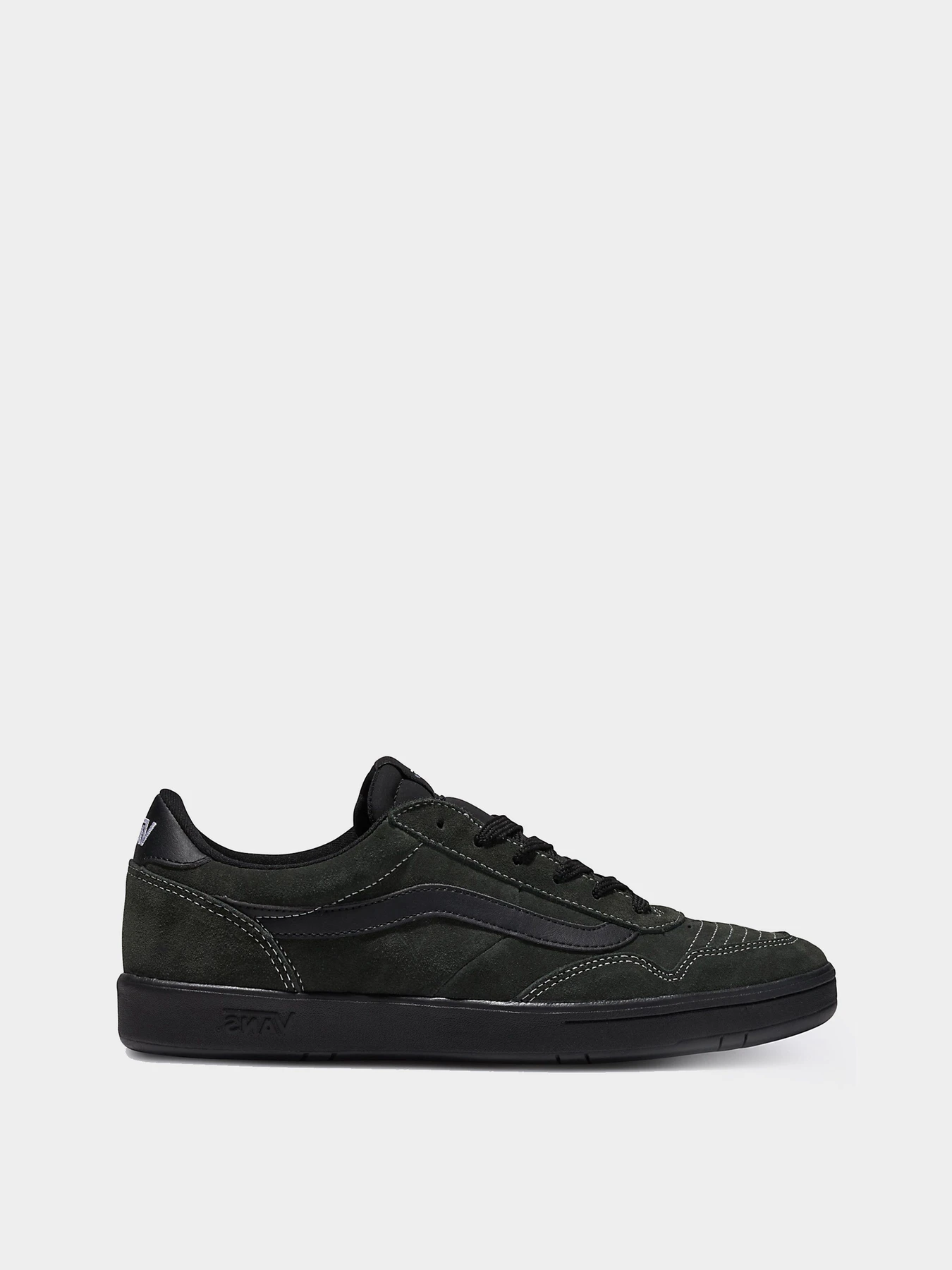 Кеды Vans модель VN000CMTCH61 Фото