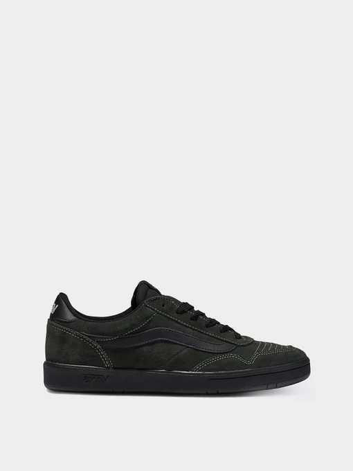 Кеды Vans модель VN000CMTCH61 Фото