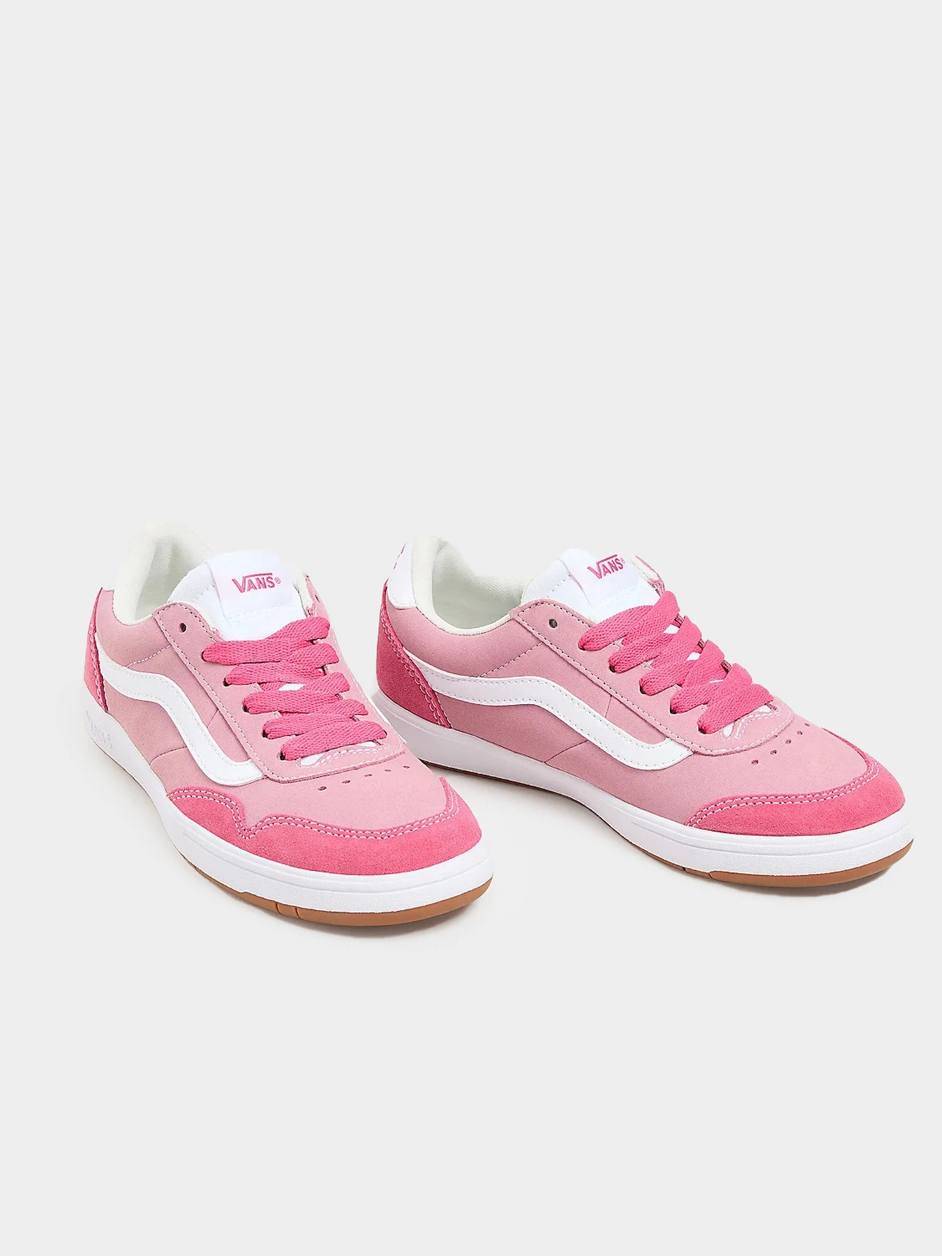 Кеды Vans модель VN000CMTCHL1 Кеды Vans модель VN000CMTCHL1 Фото