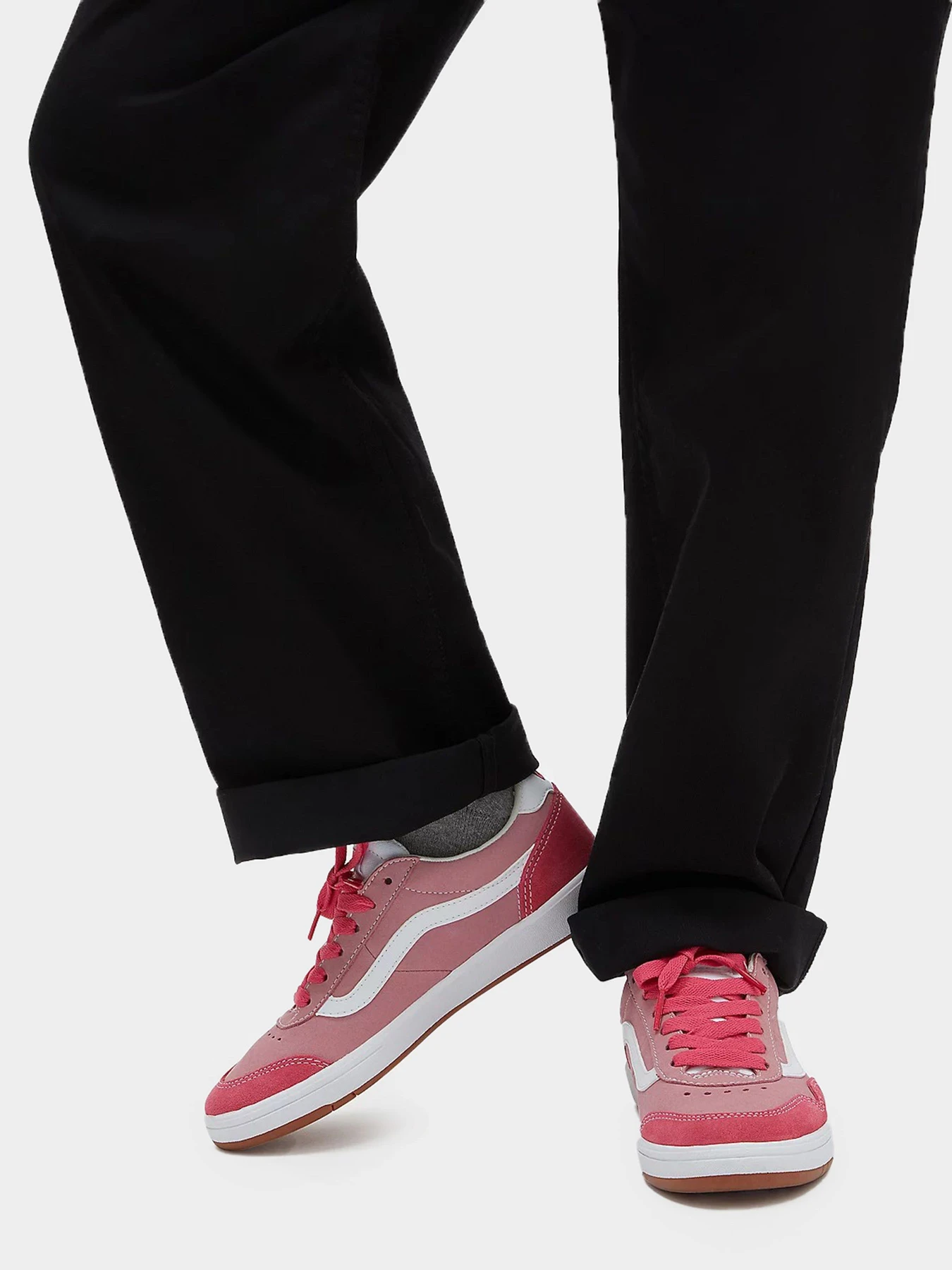 Кеды Vans модель VN000CMTCHL1 Кеды Vans модель VN000CMTCHL1 Фото