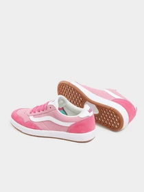 Кеды Vans модель VN000CMTCHL1 Фото