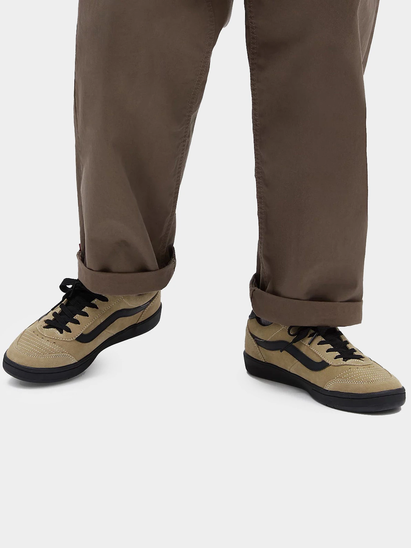 Кеды Vans модель VN000CMTKHK1 Фото