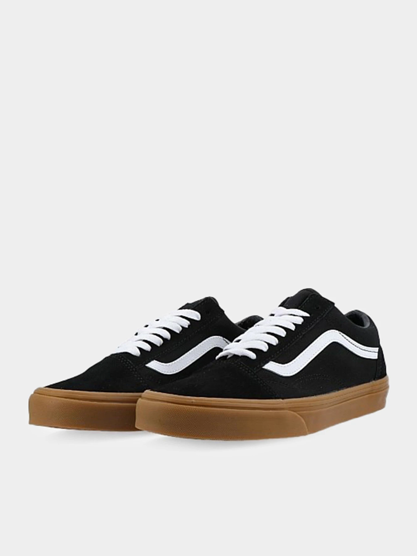 Кеды Vans модель VN000CR5B9M1 Фото