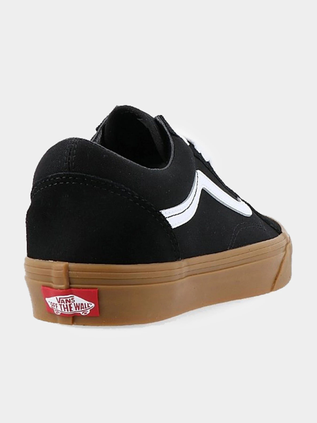 Кеды Vans модель VN000CR5B9M1 Фото