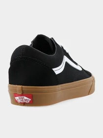 Кеды Vans модель VN000CR5B9M1 Фото
