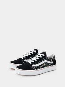 Кеды Vans модель VN000CR5BOU1 Фото