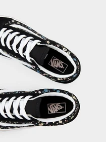 Кеды Vans модель VN000CR5BOU1 Фото