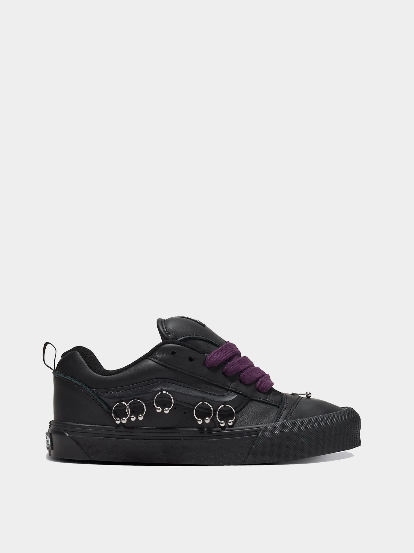Кеды Vans модель VN000CS0BKA1 Фото