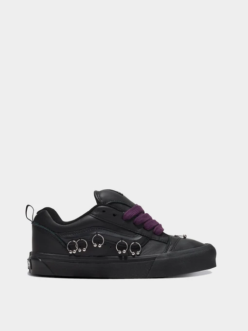 Кеды Vans модель VN000CS0BKA1 Фото