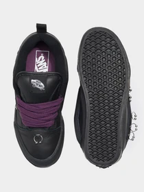Кеды Vans модель VN000CS0BKA1 Фото