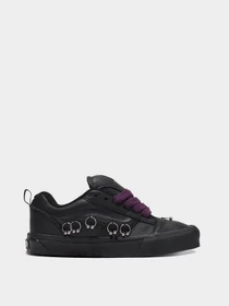 Кеды Vans модель VN000CS0BKA1 Фото