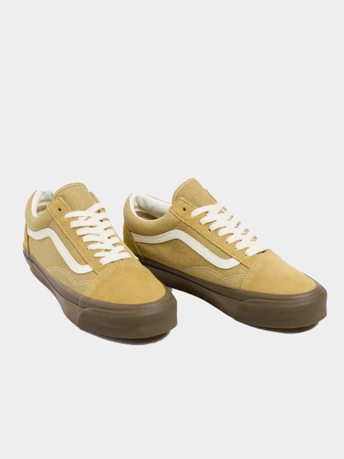 Кеды Vans модель VN000CT96DY1 Кеды Vans модель VN000CT96DY1 Фото