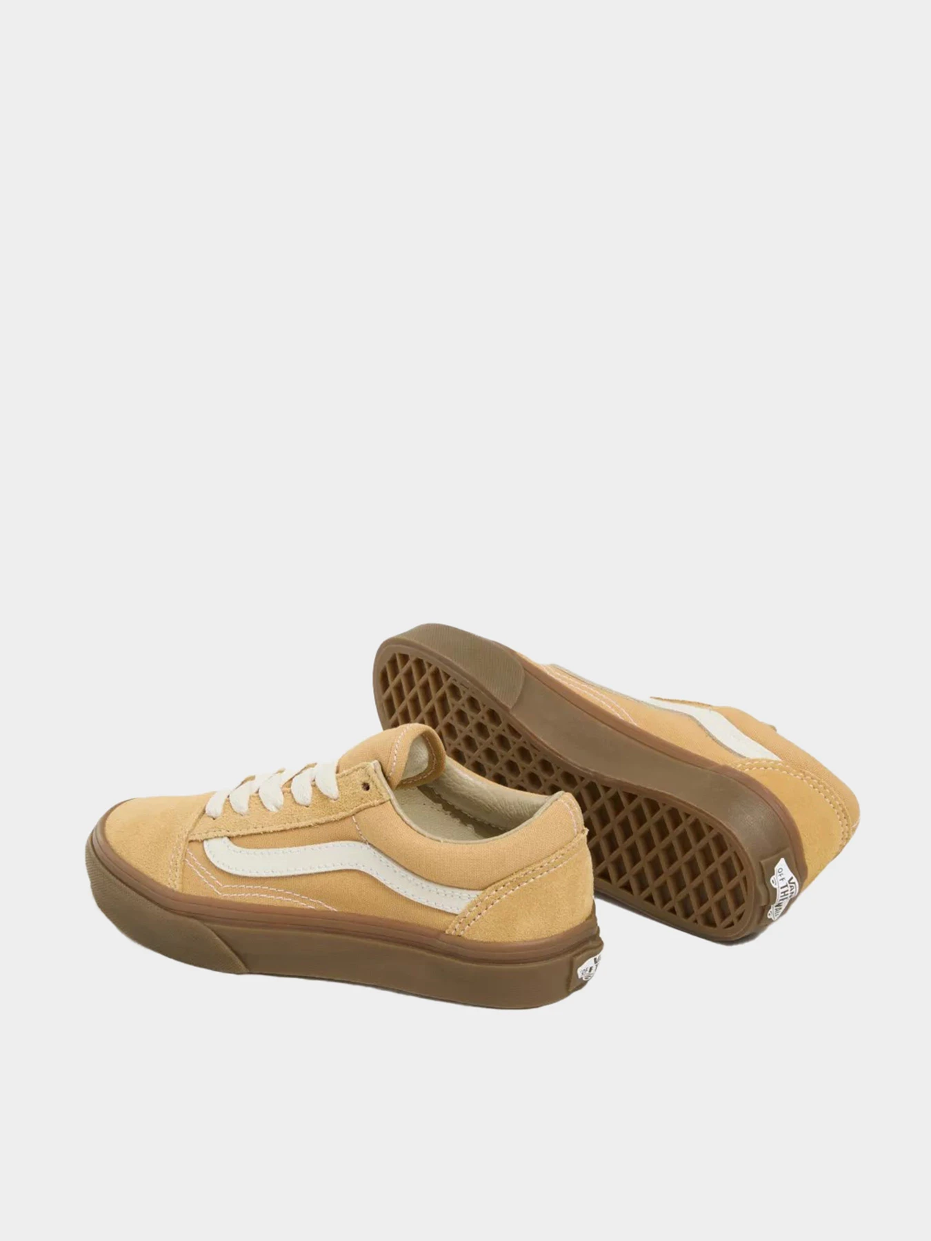Кеды Vans модель VN000CT96DY1 Кеды Vans модель VN000CT96DY1 Фото