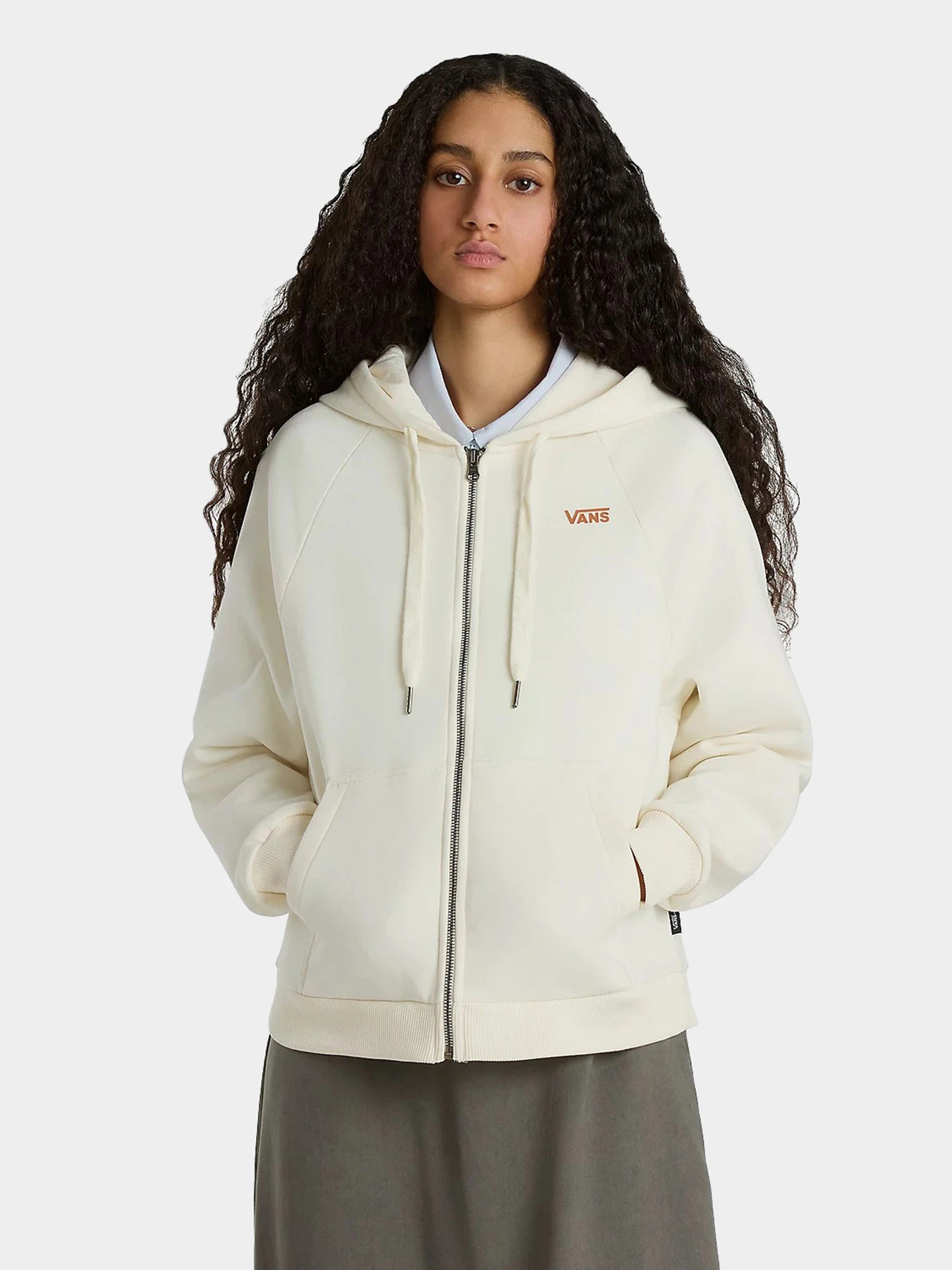 Худи и свитшоты Vans модель VN000GGRFS81 Худи и свитшоты Vans модель VN000GGRFS81 Фото