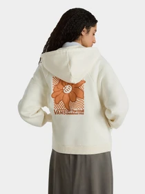 Худи и свитшоты Vans модель VN000GGRFS81 Фото