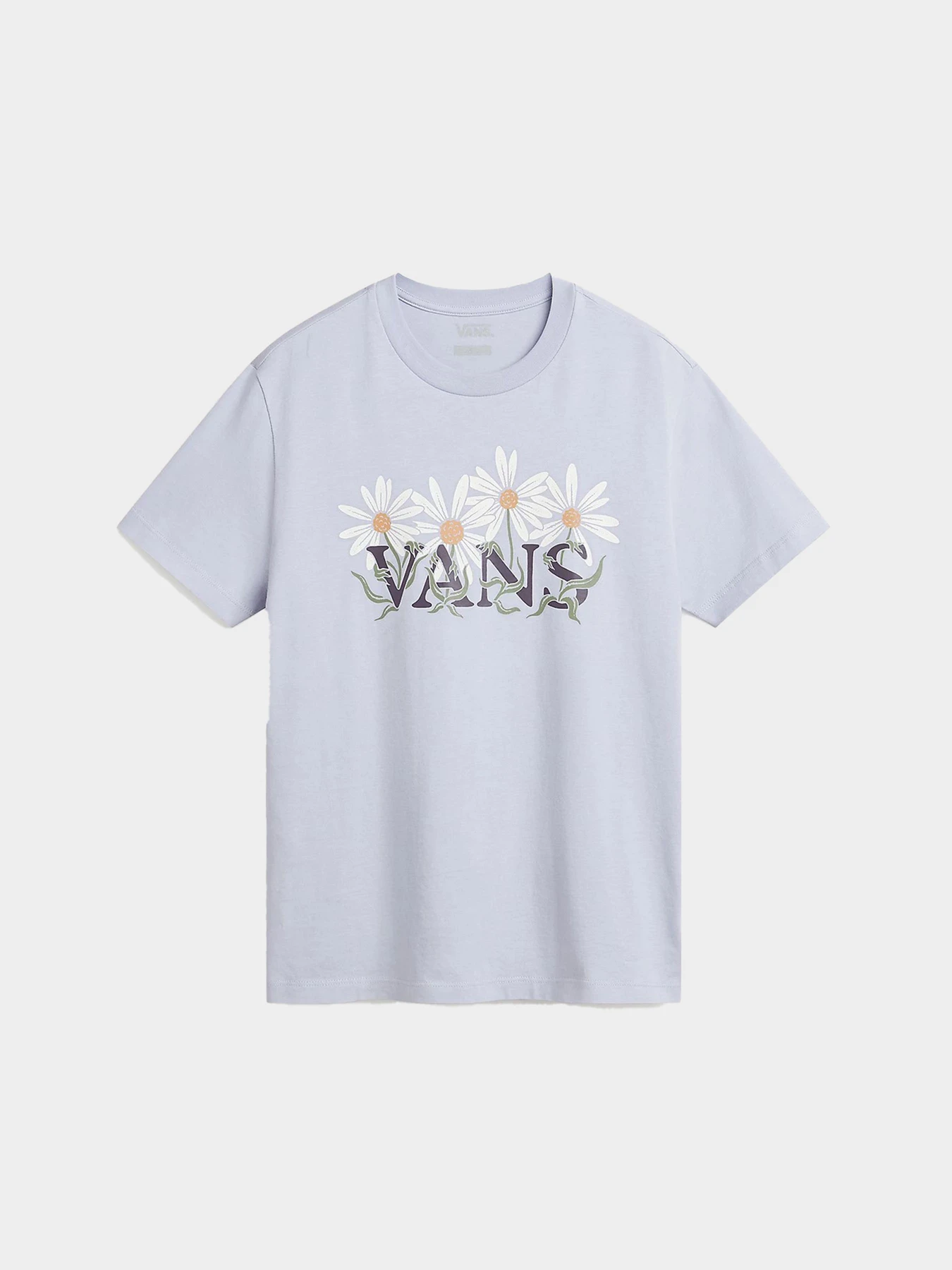 Футболки и поло Vans модель VN000GGYCR21 Футболки и поло Vans модель VN000GGYCR21 Фото