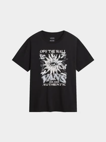 Футболки и поло Vans модель VN000GH5BLK1 Фото