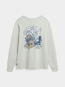 Худи и свитшоты Vans модель VN000GH7CHF1 Фото
