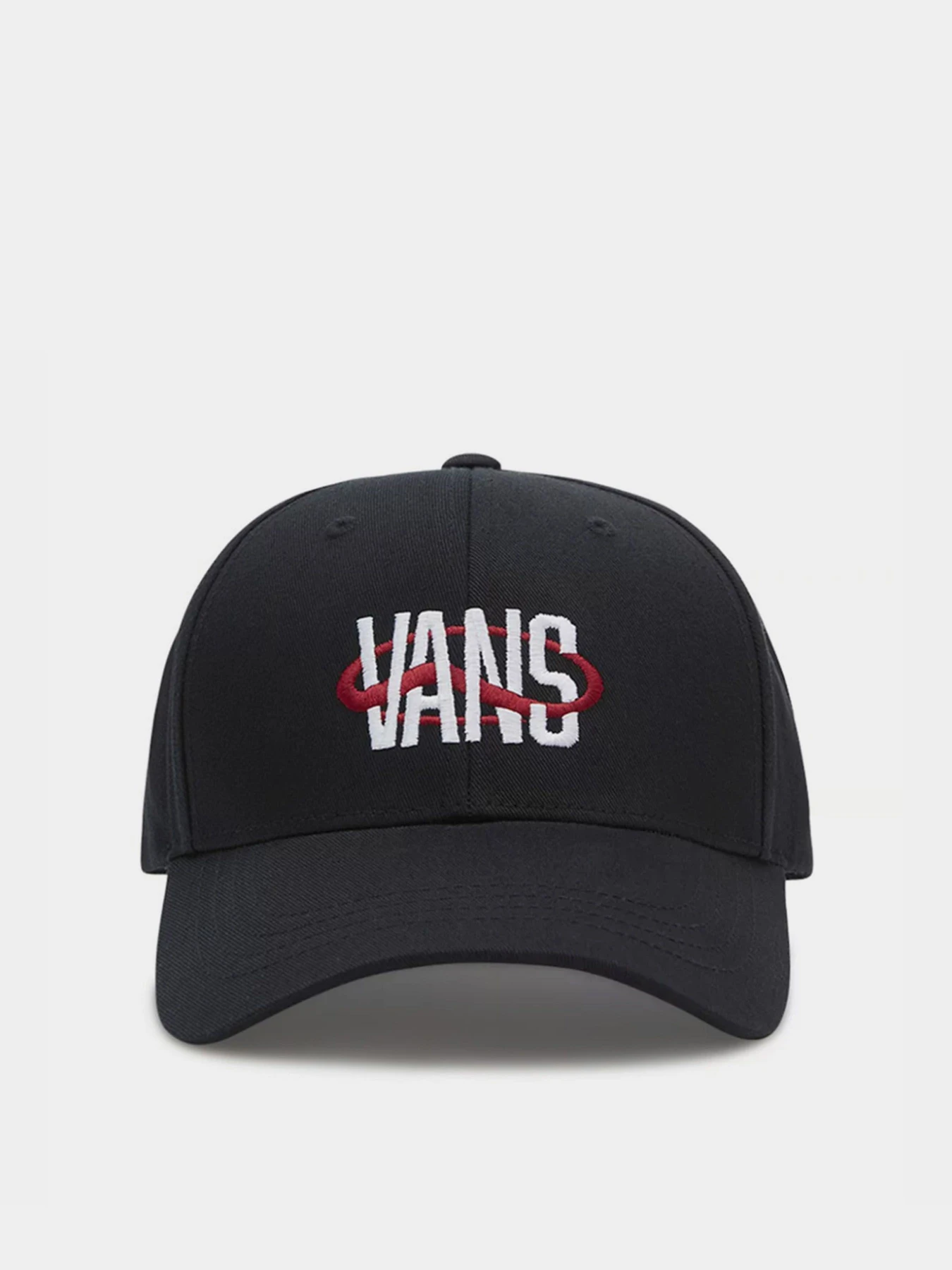Шапки и кепки Vans модель VN000GKFBLK1 Фото