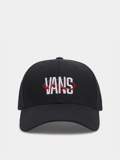 Шапки и кепки Vans модель VN000GKFBLK1 Фото