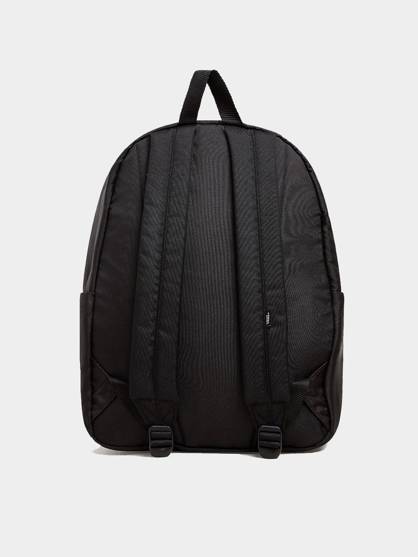 Рюкзаки Vans модель VN000H4YBLK1 Рюкзаки Vans модель VN000H4YBLK1 Фото