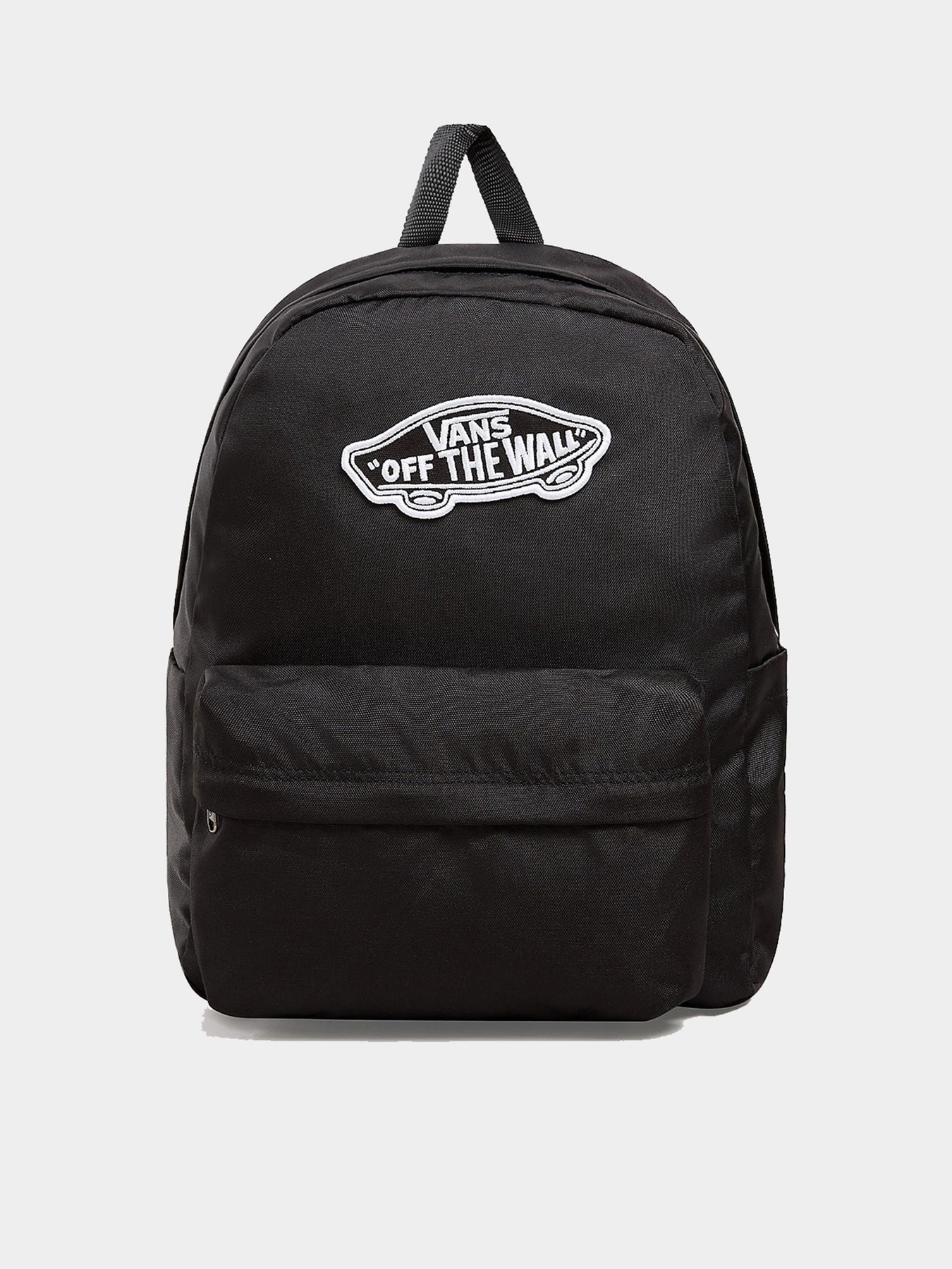 Рюкзаки Vans модель VN000H4YBLK1 Рюкзаки Vans модель VN000H4YBLK1 Фото