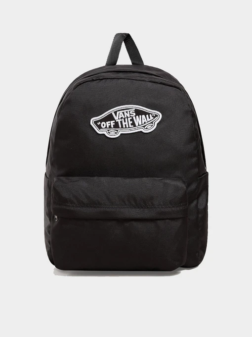Рюкзактар Vans үлгі VN000H4YBLK1 Фото