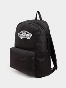 Рюкзаки Vans модель VN000H4YBLK1 Фото