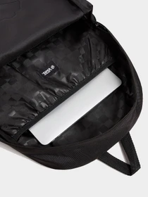 Рюкзаки Vans модель VN000H4YBLK1 Фото