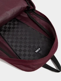 Рюкзаки Vans модель VN000H504QU1 Фото
