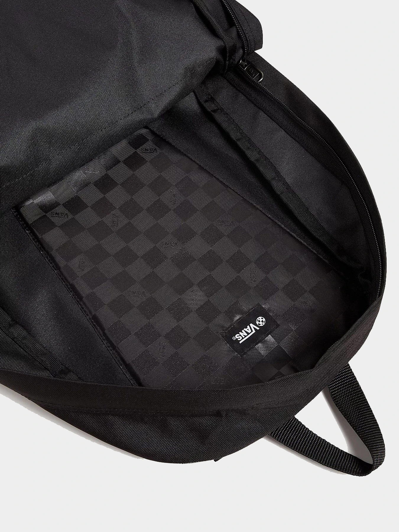 Рюкзаки Vans модель VN000H50BLK1 Фото