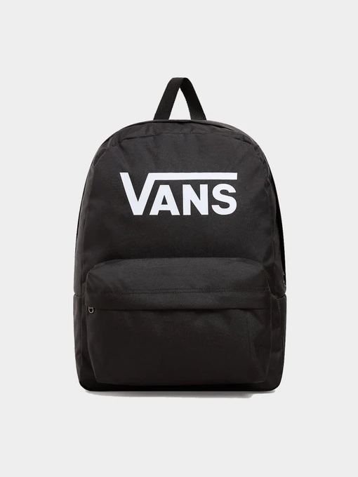Рюкзаки Vans модель VN000H50BLK1 Фото
