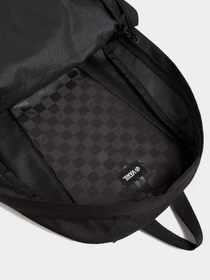 Рюкзаки Vans модель VN000H50BLK1 Фото
