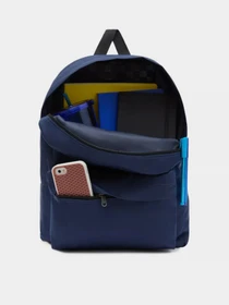 Рюкзаки Vans модель VN000H50LKZ1 Фото
