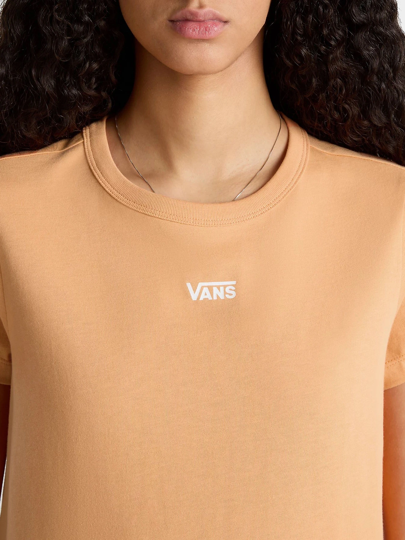 Футболки и поло Vans модель VN000JDQCR51 Футболки и поло Vans модель VN000JDQCR51 Фото