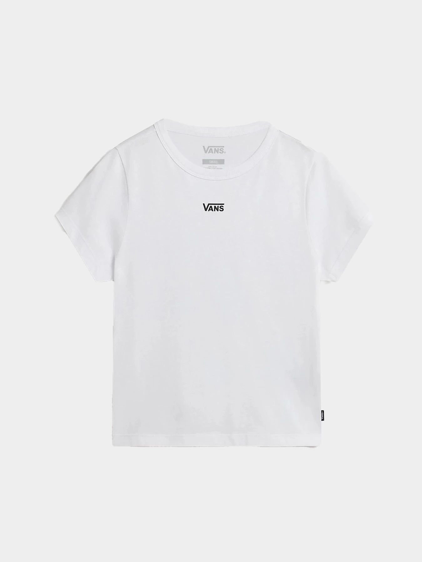 Футболки и поло Vans модель VN000JDQWHT1 Фото