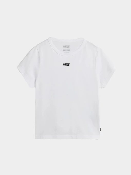 Футболки и поло Vans модель VN000JDQWHT1 Фото