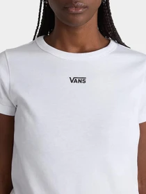 Футболки и поло Vans модель VN000JDQWHT1 Фото