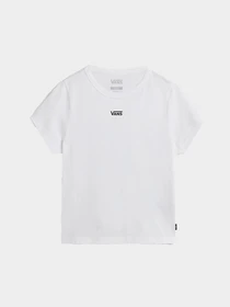 Футболки и поло Vans модель VN000JDQWHT1 Фото